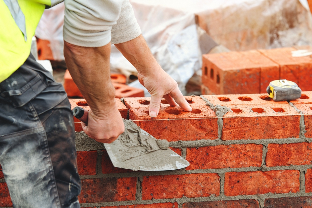 Construction support specialists in Skegness and Lincolnshire & Essex